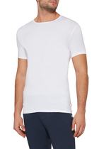 Jack Pima Cotton T-Shirt